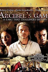 El juego de Arcibel постер