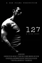 127 2014 постер