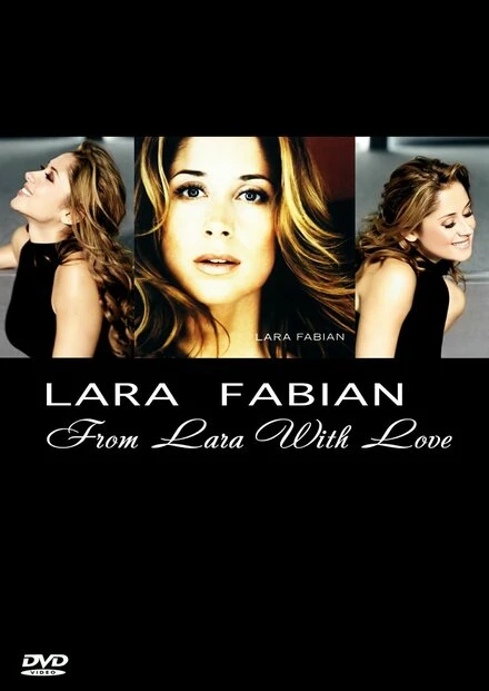 Постер From Lara with Love