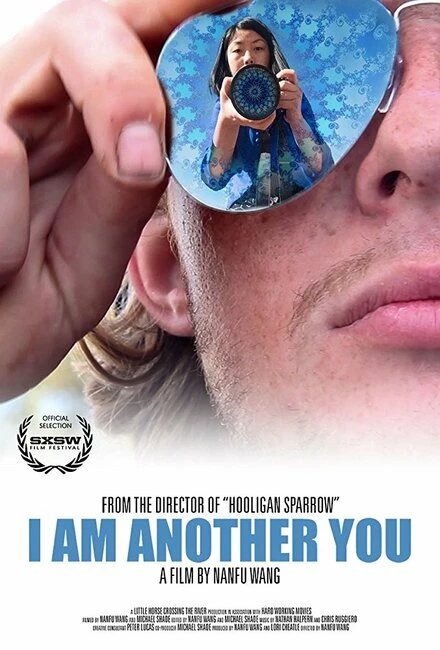 Постер I Am Another You