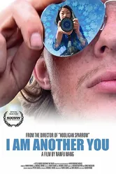 I Am Another You постер