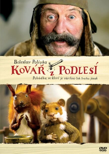 Постер Kovár z Podlesí