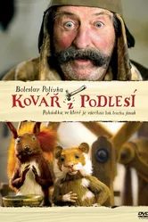 Kovár z Podlesí постер
