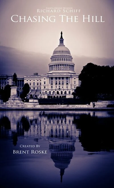 Постер Chasing the Hill