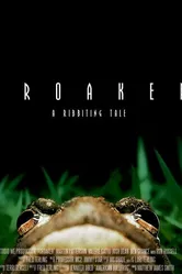 Croaker постер