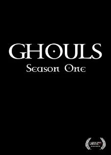Постер Ghouls