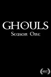 Ghouls постер