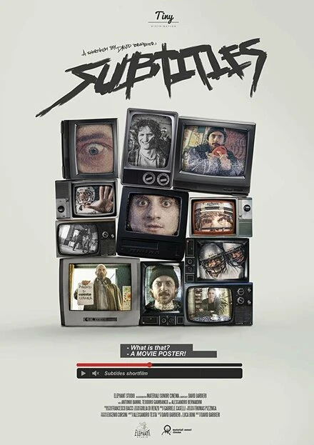 Постер Subtitles