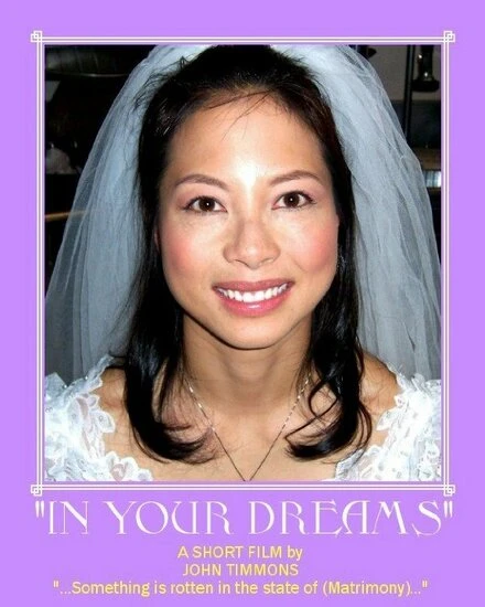 Постер In Your Dreams 2006