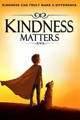 Kindness Matters постер