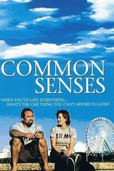 Common Senses постер