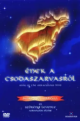 Песнь о чудесной оленихе 2002 постер