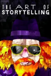 The Art of Storytelling постер