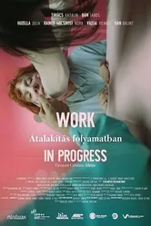 Átalakítás folyamatban постер