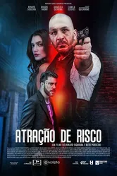 Atração de Risco постер