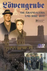 Левенгрубе 1989 постер