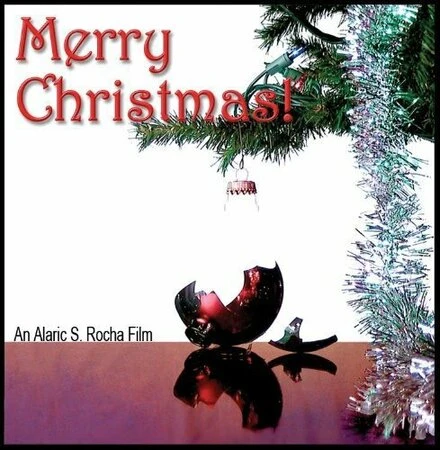Постер Merry Christmas!