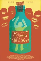 The Origins of Wit and Humor постер