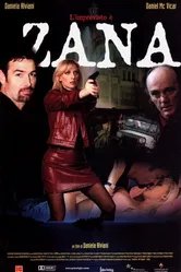 Зана 2001 постер