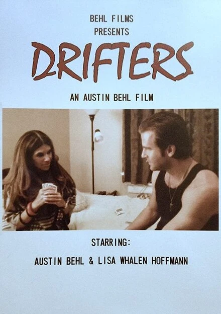 Постер Drifters 2017