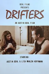 Drifters 2017 постер