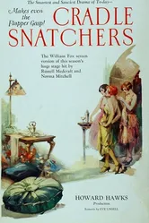 The Cradle Snatchers постер