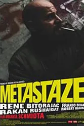 Метастазы 2009 постер