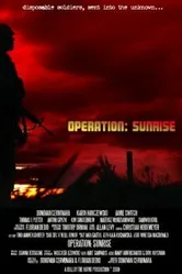 Operation: Sunrise постер