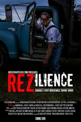 REZilience постер