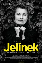 Elfriede Jelinek — die Sprache von der Leine lassen постер
