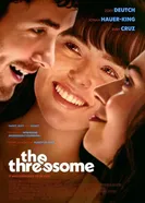 The Threesome постер