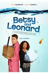 Betsy & Leonard постер