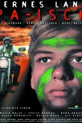 Из далекой страны Па 2000 постер