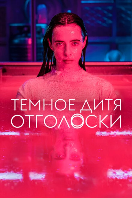 Постер Темное дитя: Отголоски 2023