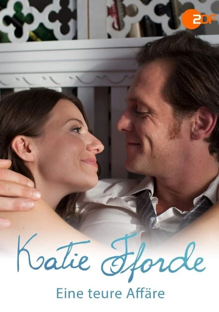 Постер Katie Fforde - Eine teure Affäre