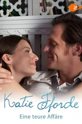 Katie Fforde - Eine teure Affäre постер