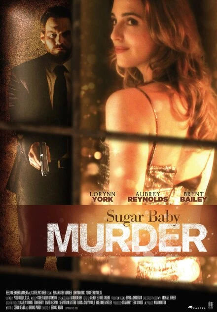 Постер Deadly Sugar Daddy