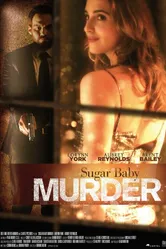 Deadly Sugar Daddy постер