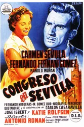 Congreso en Sevilla постер