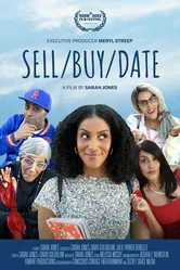 Sell/Buy/Date постер