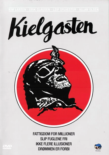 Постер Kielgasten