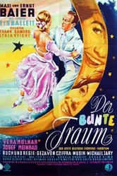 Der bunte Traum постер