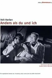 В отличие от нас с вами 1957 постер