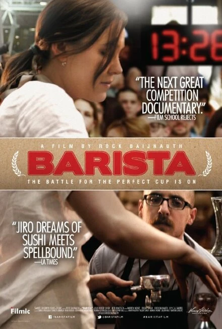 Постер Barista.2015.DOCU.720p.WEB-DL.DD5.1.H264-FGT