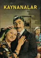 Kaynanalar постер
