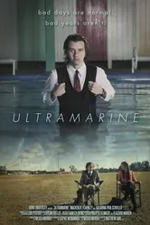Ultramarine 2014 постер