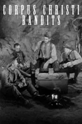 Corpus Christi Bandits постер