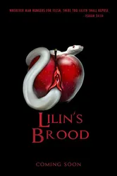 Lilin's Brood постер