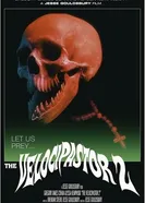 The VelociPastor 2 постер