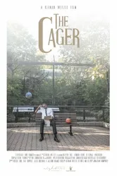 The Cager постер